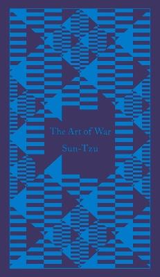 The Art of War - Tzu Sun - cover