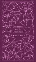 Civilization and its Discontents - Sigmund Freud - cover