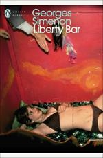 Liberty Bar: Inspector Maigret #17