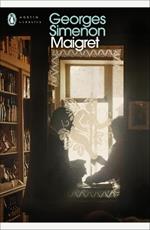 Maigret: Inspector Maigret #19