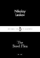 The Steel Flea - Nikolay Leskov - cover