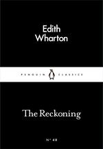 The Reckoning