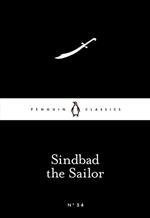 Sindbad the Sailor