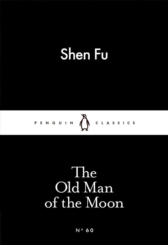 The Old Man of the Moon