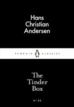 The Tinderbox