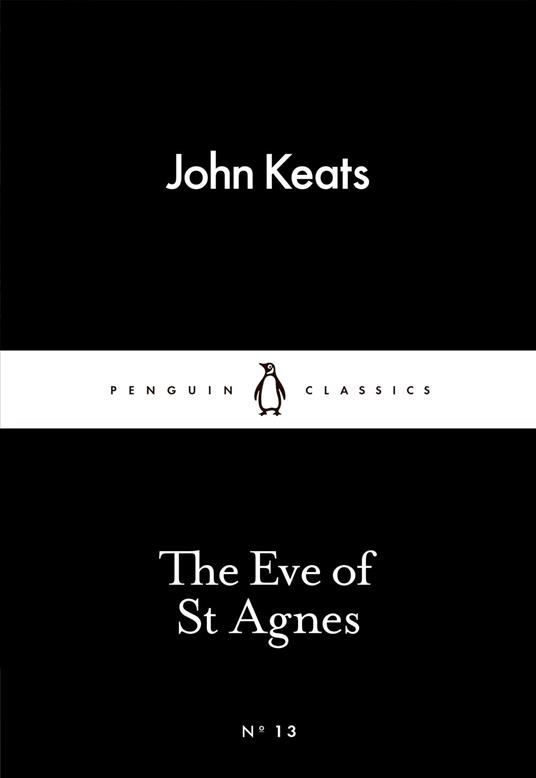 The Eve of St Agnes