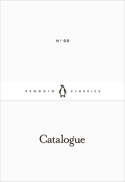 Penguin Classics: Catalogue
