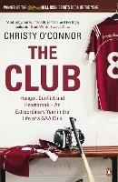 The Club - Christy O'Connor - cover