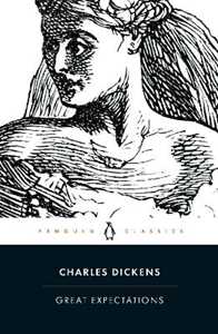 Libro in inglese Great Expectations Charles Dickens