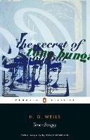 Tono-Bungay - H. G. Wells - cover