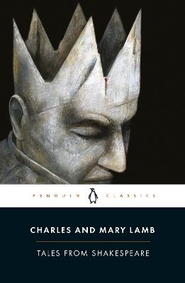 Tales from Shakespeare - Charles and Mary Lamb - cover