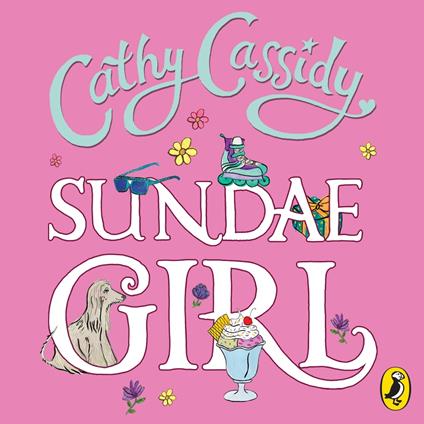 Sundae Girl