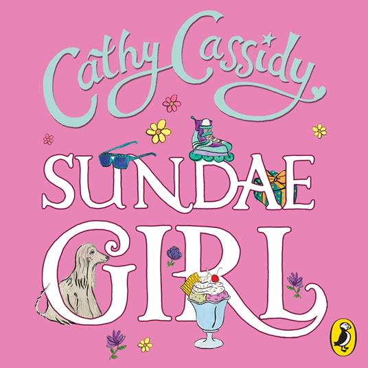 Sundae Girl
