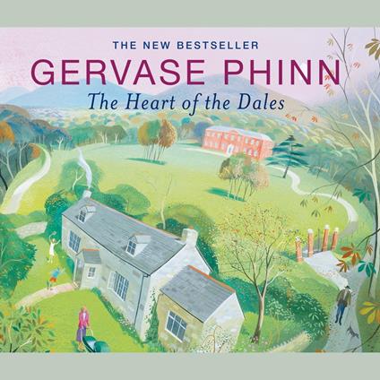 The Heart of the Dales