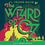 The Wizard of Oz