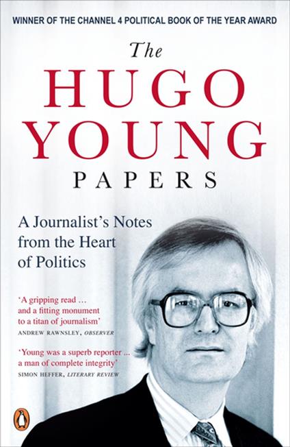 The Hugo Young Papers