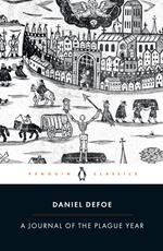 A Journal of the Plague Year