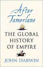 After Tamerlane