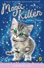 Magic Kitten: Double Trouble
