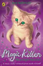 Magic Kitten: Moonlight Mischief