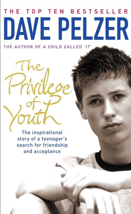 The Privilege of Youth