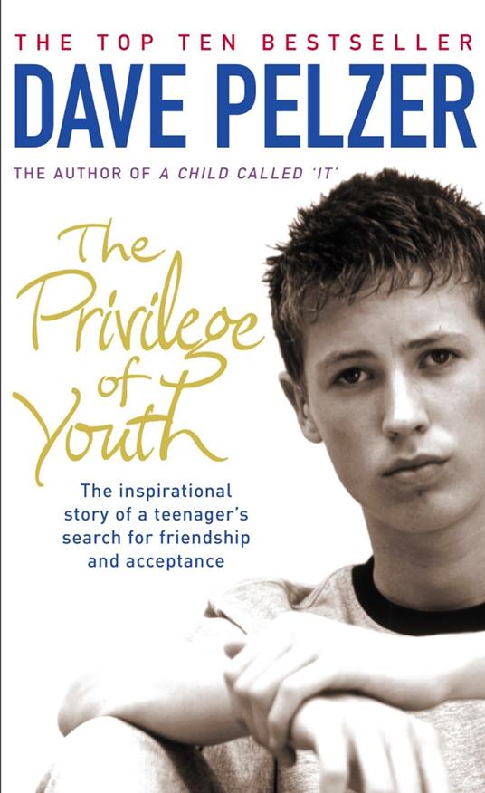 The Privilege of Youth