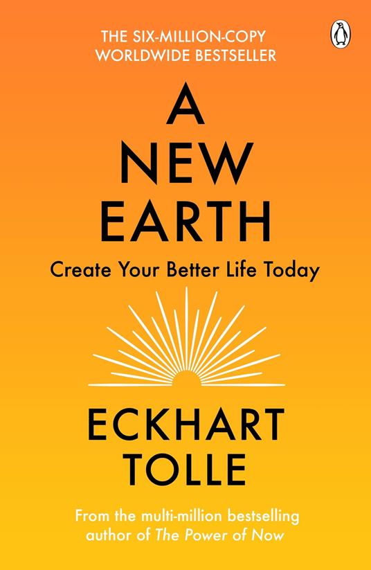 A New Earth