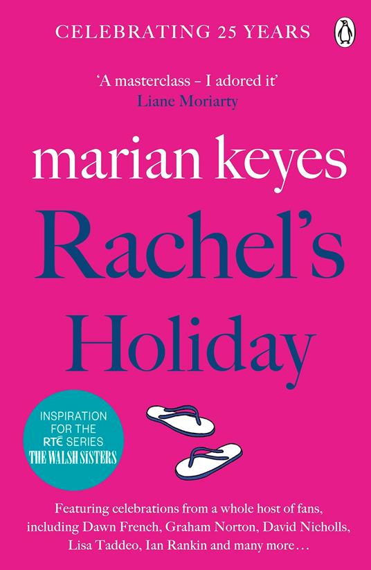 Rachel's Holiday