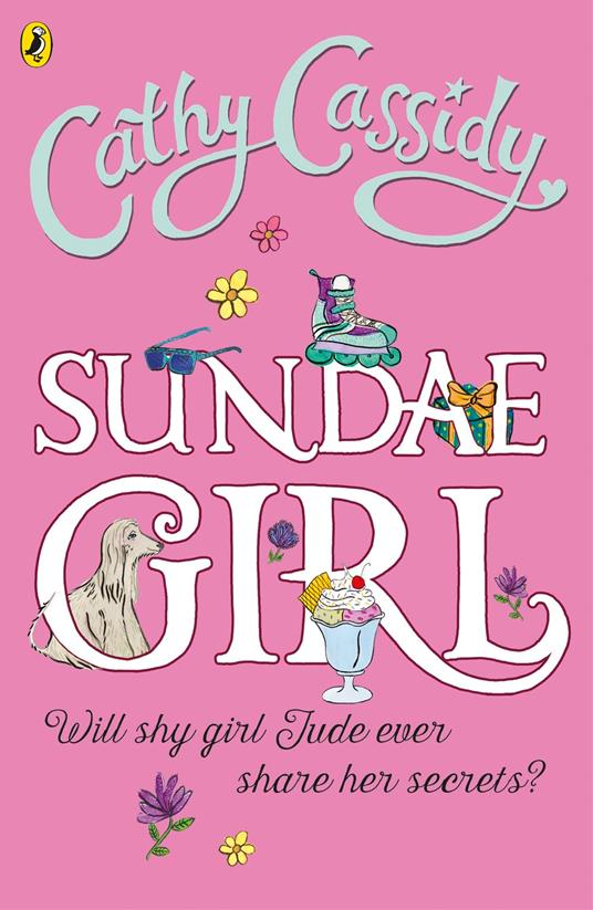 Sundae Girl - Cathy Cassidy - ebook