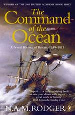 The Command of the Ocean