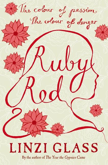 Ruby Red - Linzi Glass - ebook
