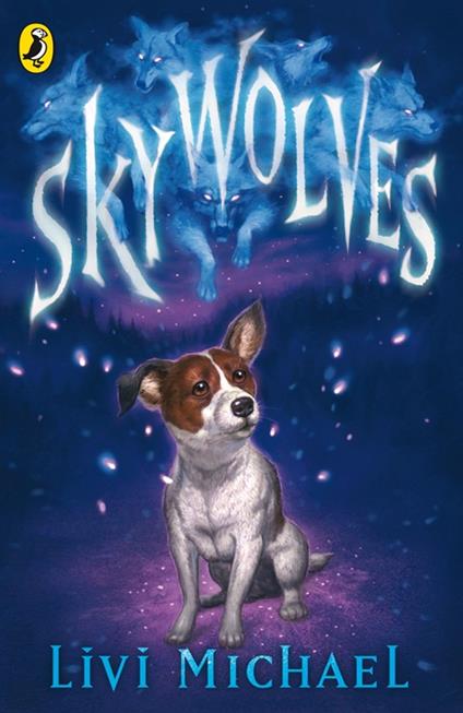 Sky Wolves - Livi Michael - ebook