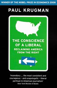 The Conscience of a Liberal