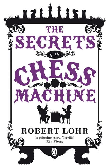 The Secrets of the Chess Machine
