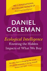 Ecological Intelligence