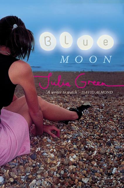 Blue Moon - Julia Green - ebook