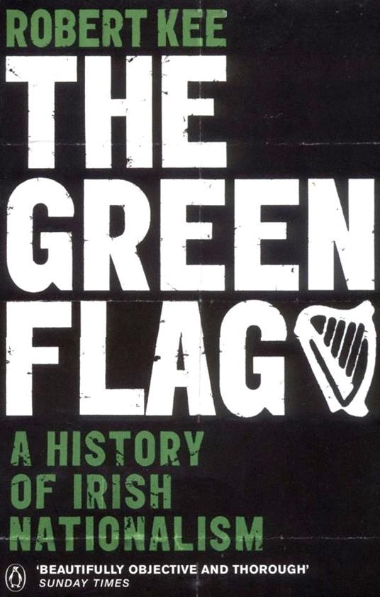 The Green Flag