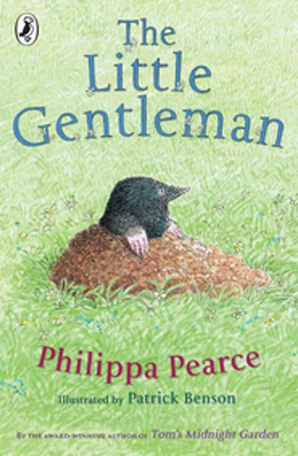 The Little Gentleman - Philippa Pearce - ebook