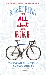 It's All About the Bike