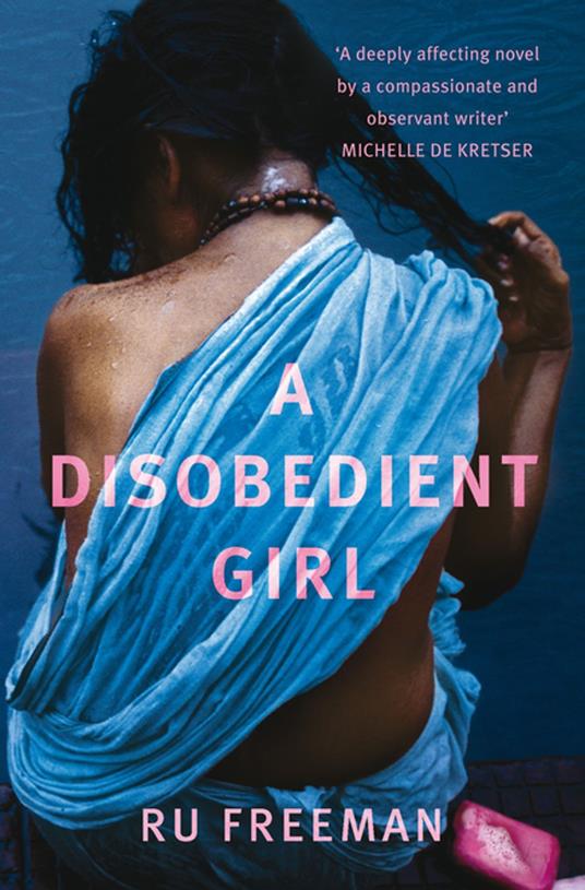 A Disobedient Girl