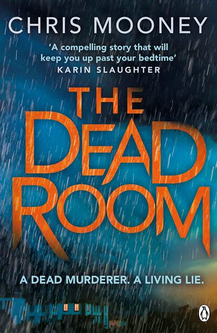 The Dead Room
