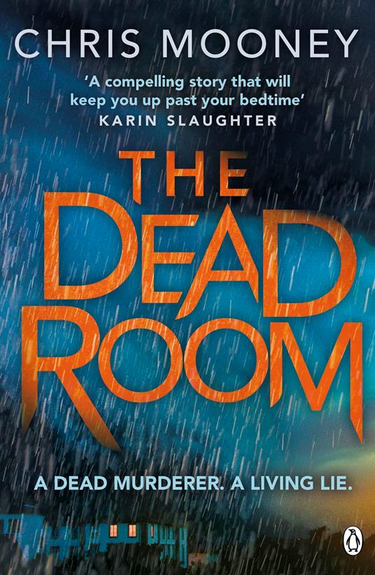 The Dead Room