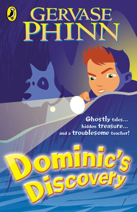 Dominic's Discovery - Gervase Phinn - ebook