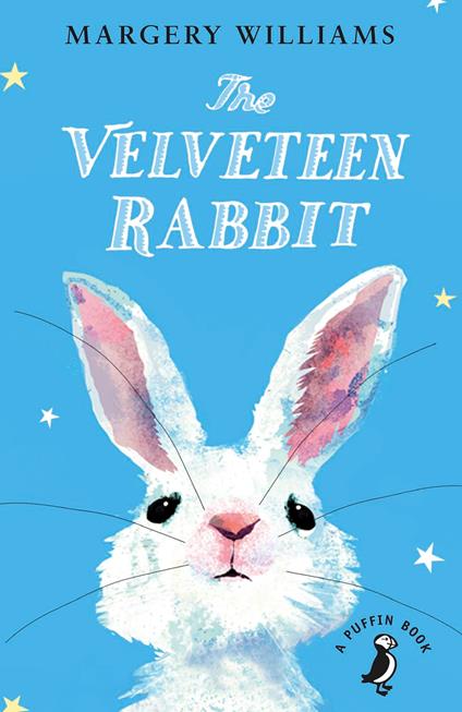 The Velveteen Rabbit - Margery Williams - ebook