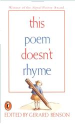 This Poem Doesn't Rhyme