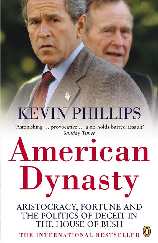 American Dynasty