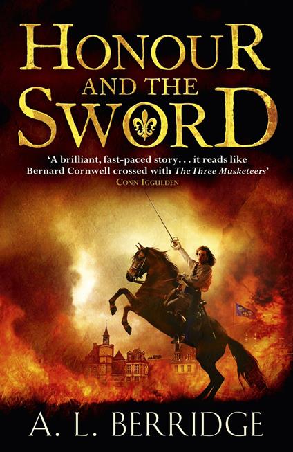 Honour and the Sword