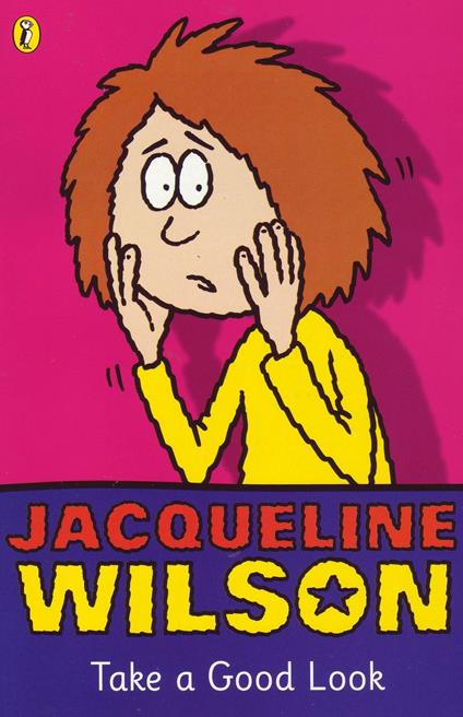 Take a Good Look - Jacqueline Wilson - ebook
