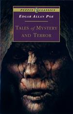 Tales of Mystery and Terror