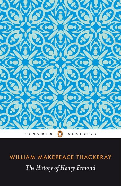 The History of Henry Esmond